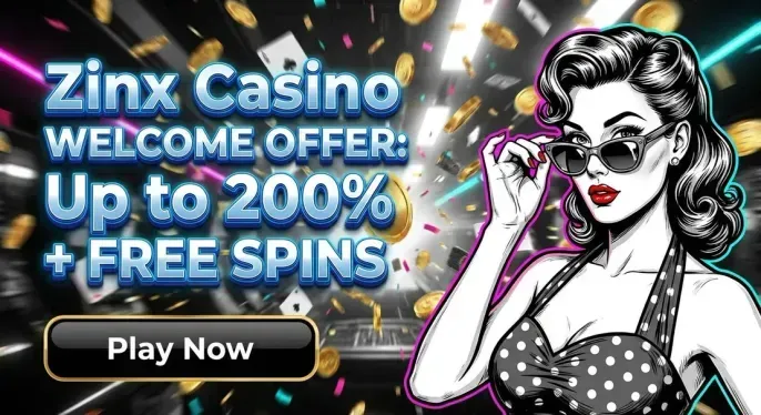 Zinx Casino